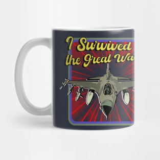 i survived the great war Mug